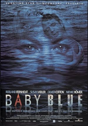 Baby Blue