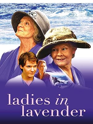 Ladies In Lavender