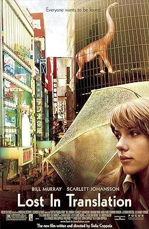 Lost In Translation
