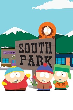 South Park: Bigger, Longer & Uncut