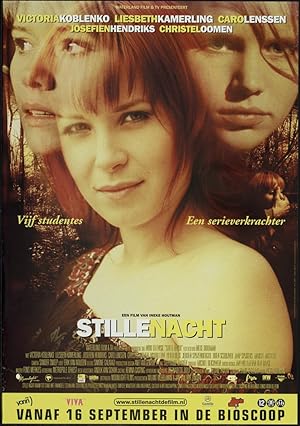 Stille Nacht