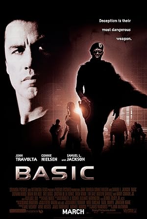 Poster: Basic
