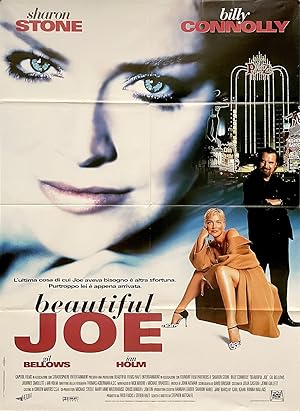 Beautiful Joe