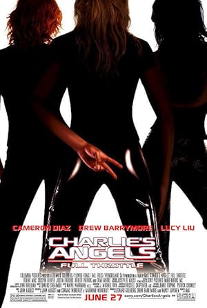 Charley's Angels 2