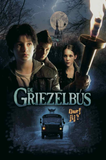 De Griezelbus