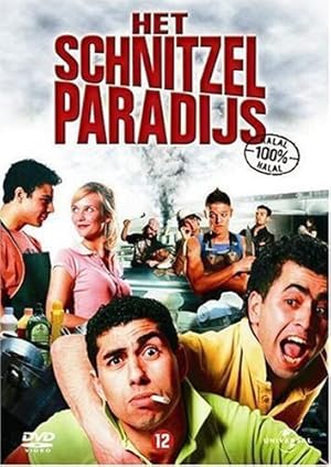 Het Schnitzelparadijs
