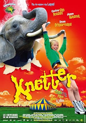 Poster: Knetter