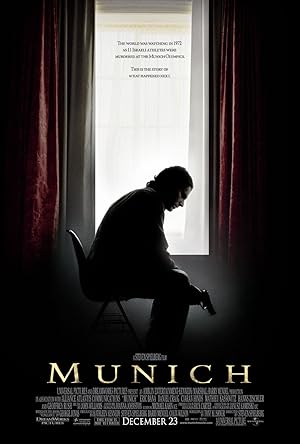 Poster: Munich