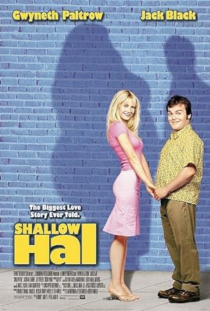 Poster: Shallow Hal