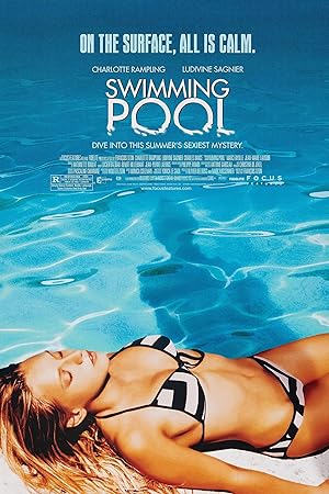 Poster: Swimming Pool