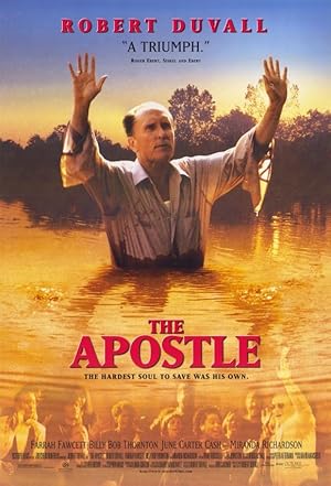 Poster: The Apostle