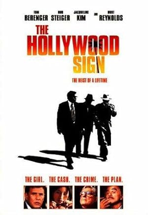 Poster: The Hollywood Sign