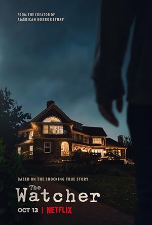 Poster: The Watcher