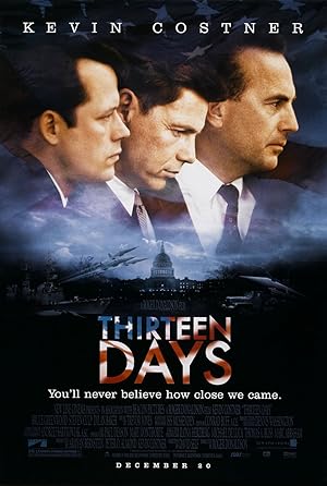 Poster: Thirteen Days