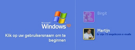 Veel Te Veel Mail!