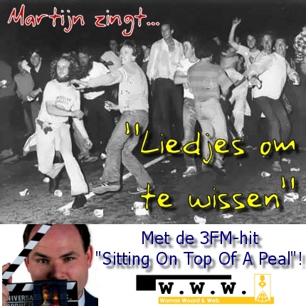 Liedjes Om Te Wissen