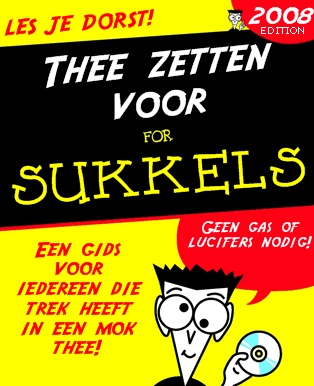 Thee voor sukkels