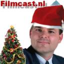 Filmcast kerstlogo