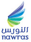 Nawras logo