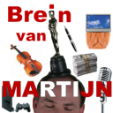 Brein van Martijn