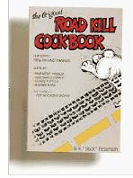 roadkillboek