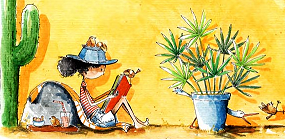 Nadia en het fantastische haar, leuk gesproken kinderboek Nadia en het fantastische haar, leuk gesproken kinderboek