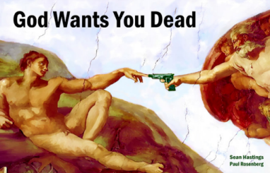God Wants You Dead (cover) God Wants You Dead (cover)