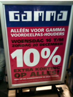 Gamma Cruqius kinderachtig Gamma Cruqius kinderachtig