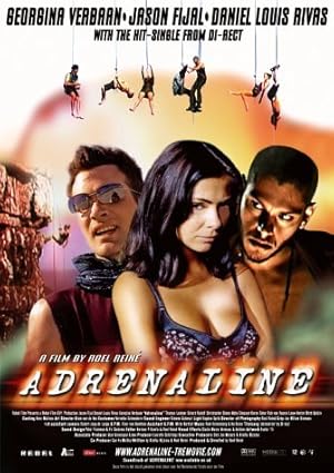 Poster: Adrenaline