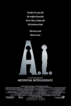 A.I.