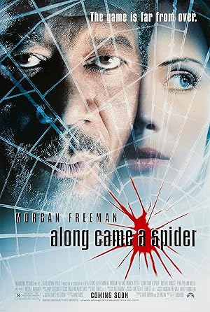 Poster: Along Came A Spider
