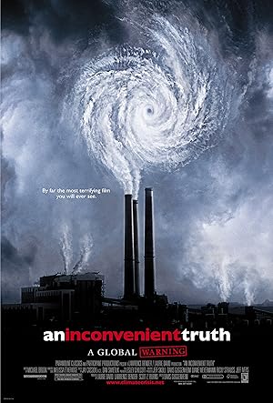 Poster: An Inconvenient Truth