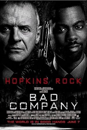 Poster: Bad Company