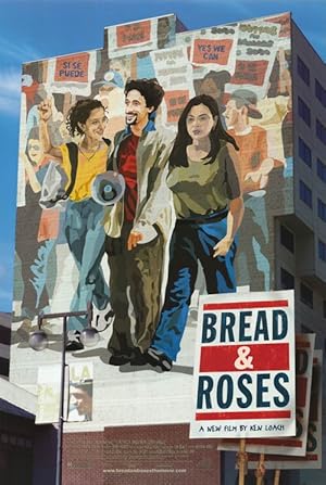 Poster: Bread And Roses