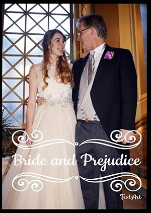 Bride And Prejudice