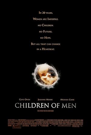 Children Of Men