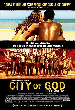 City Of God