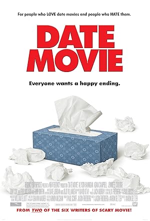 Poster: Date Movie