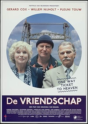 De Vriendschap