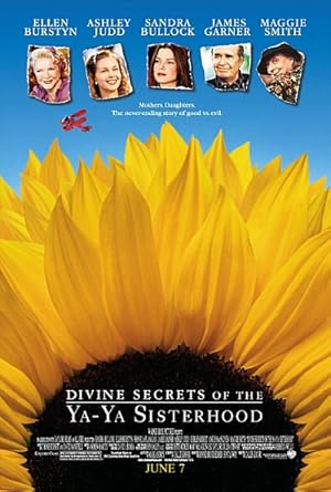 Divine Secrets Of The Ya-Ya Sisterhood