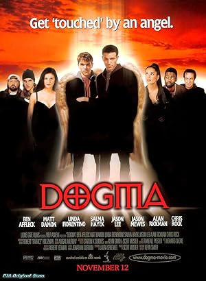 Poster: Dogma