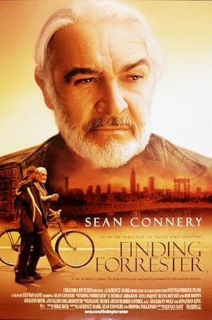 Poster: Finding Forrester