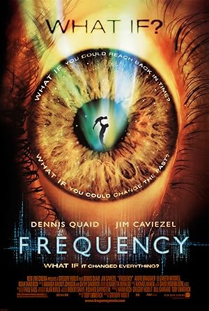 Poster: Frequency