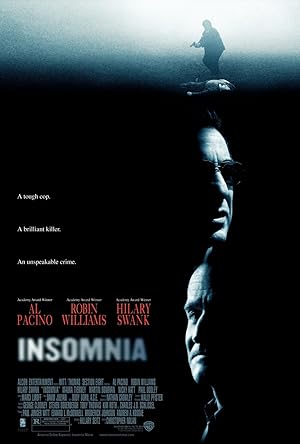 Poster: Insomnia