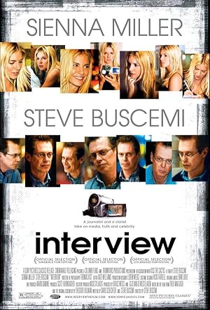 Poster: Interview