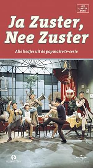 Ja Zuster Nee Zuster