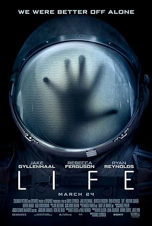 Poster: Life