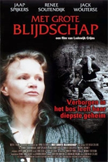 Poster: Met Grote Blijdschap