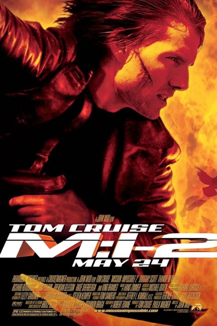 Poster: Mission Impossible 3
