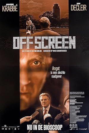 Poster: Off Screen